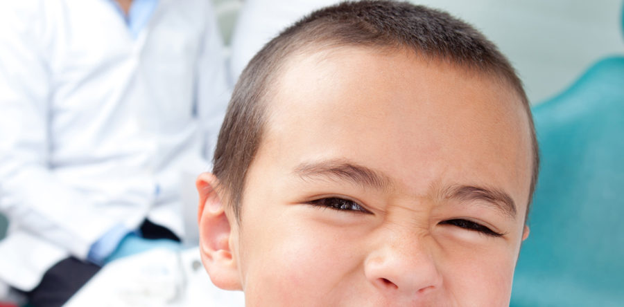 Pediatric Dentistry