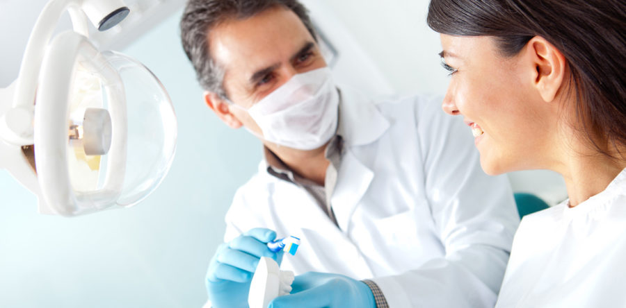 Ultradent Whitening